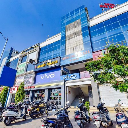 Hotel Avadh Palace, Subhash Bridge, Rto Circle, Ahmedabad Exterior photo